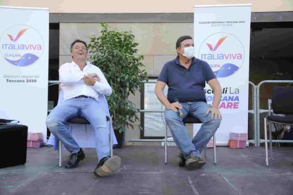 Che cosa è il Terzo Polo, la nuova alleanza lanciata da Renzi e Calenda