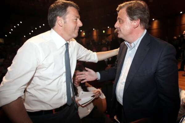 Sondaggi politici, ‘incubo’ per il duo Calenda-Renzi: insieme al 5%, il Terzo Polo non sfonda