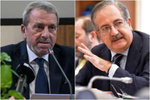 Guerra tra toghe, Riello fa ricorso al Tar per il posto in Cassazione