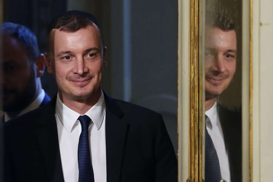 Rocco Casalino non si candida: “Non voglio danneggiare Conte o M5s, sconto ancora il Grande Fratello”