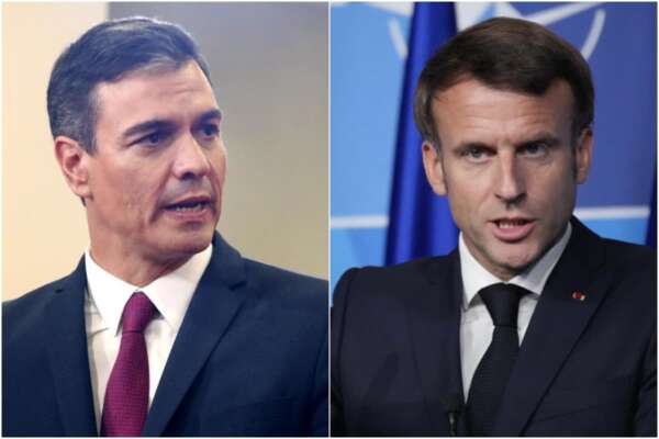 Il sistema politico italiano e le differenze con quello di Spagna, Francia e Germania