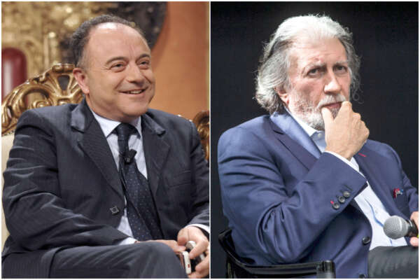 Referendum, la rete è calata: in tre giorni si perquisiscono i Ministeri, si chiede il carcere a un giornalista e si cita a giudizio chi riporta atti parlamentari