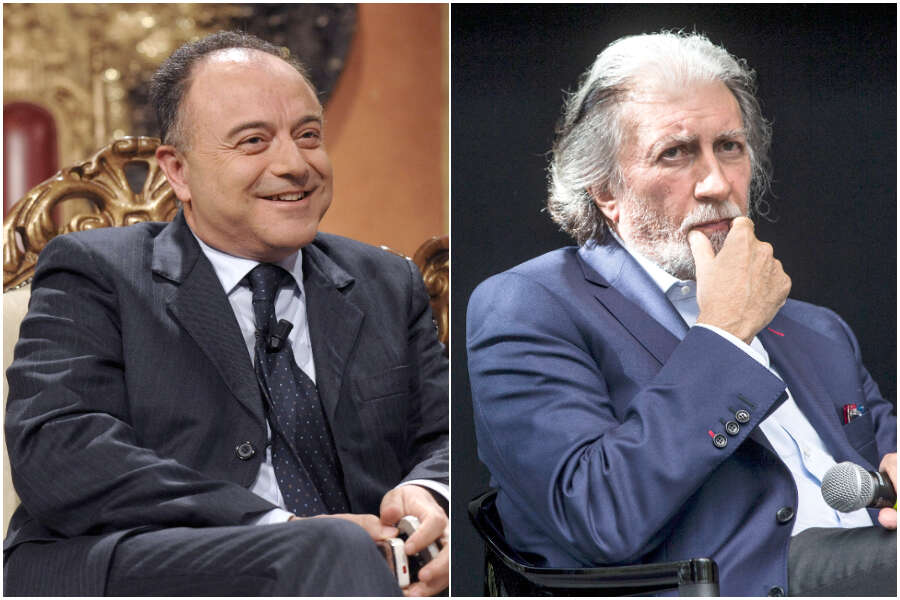 Referendum, la rete è calata: in tre giorni si perquisiscono i Ministeri, si chiede il carcere a un giornalista e si cita a giudizio chi riporta atti parlamentari