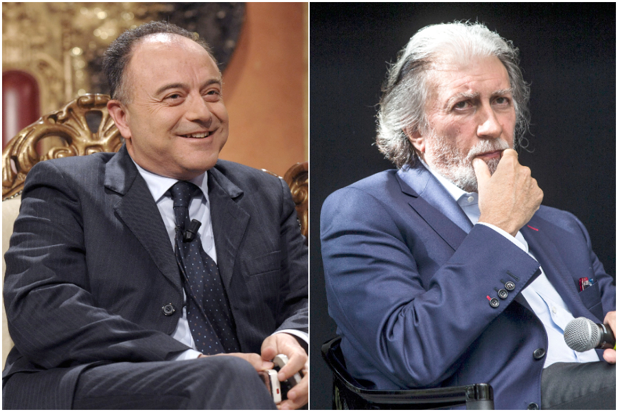 Referendum, la rete è calata: in tre giorni si perquisiscono i Ministeri, si chiede il carcere a un giornalista e si cita a giudizio chi riporta atti parlamentari