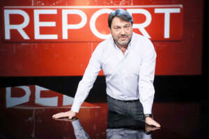 Lavitola, Ranucci scopre il metodo Report e presenta denuncia per rivelazione di segreto d’ufficio e querela per diffamazione aggravata