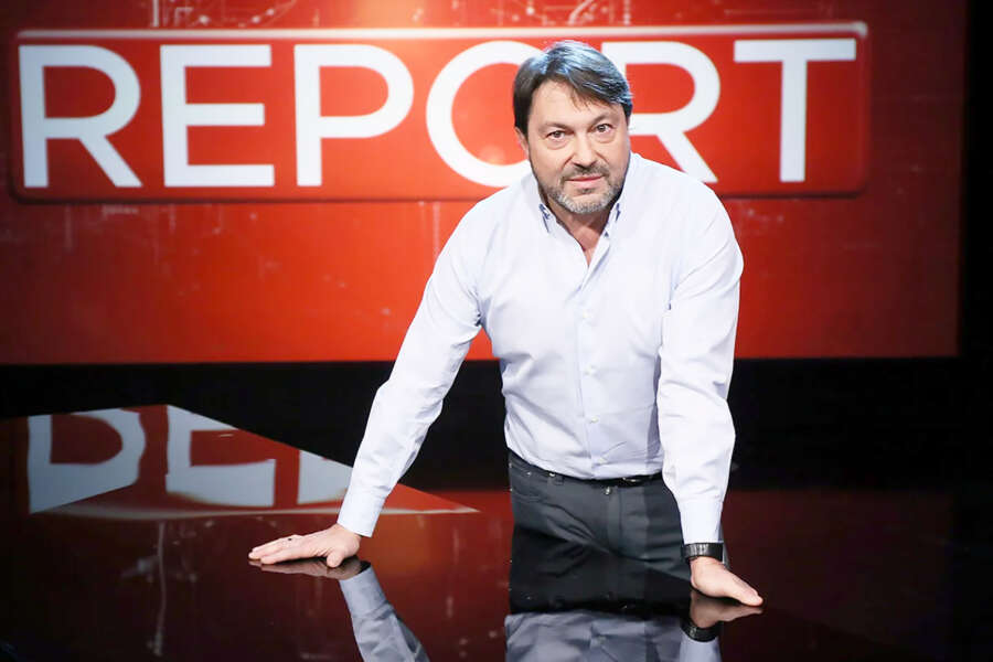 Lavitola, Ranucci scopre il metodo Report e presenta denuncia per rivelazione di segreto d’ufficio e querela per diffamazione aggravata