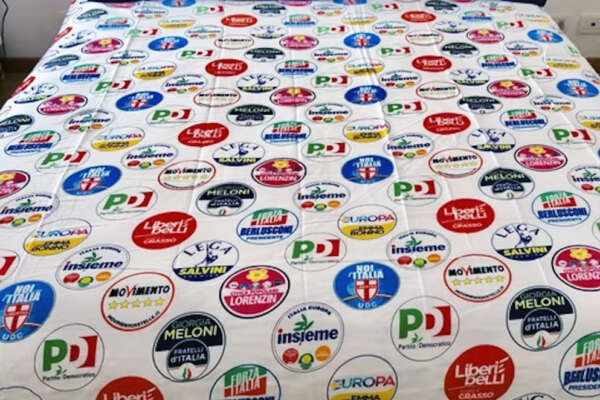 L’importanza dei partiti L’importanza dei partiti