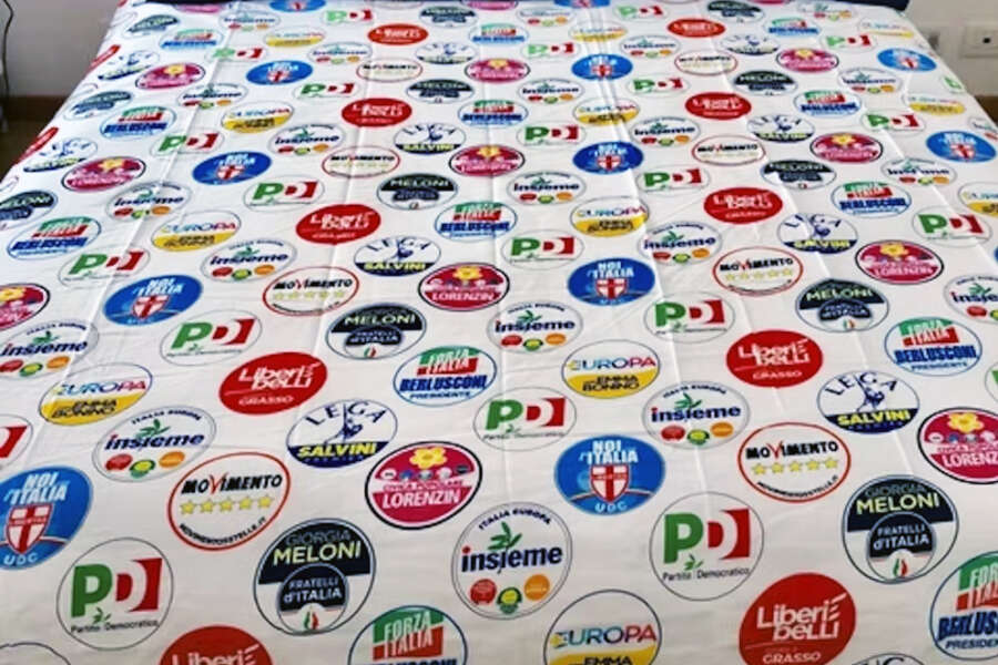 L’importanza dei partiti