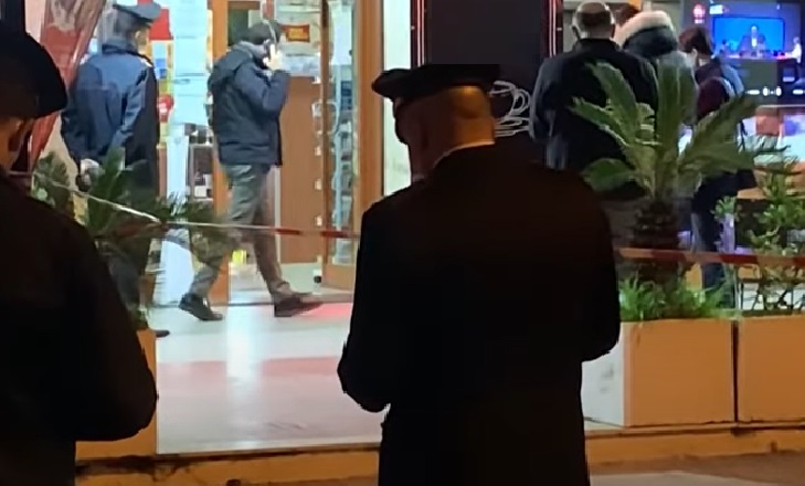 Immagine di repertorio