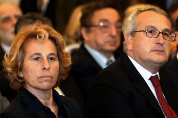 Craxi contro Craxi, sfida in famiglia in Sicilia per le elezioni: confronto ‘a distanza’ tra Stefania e Bobo