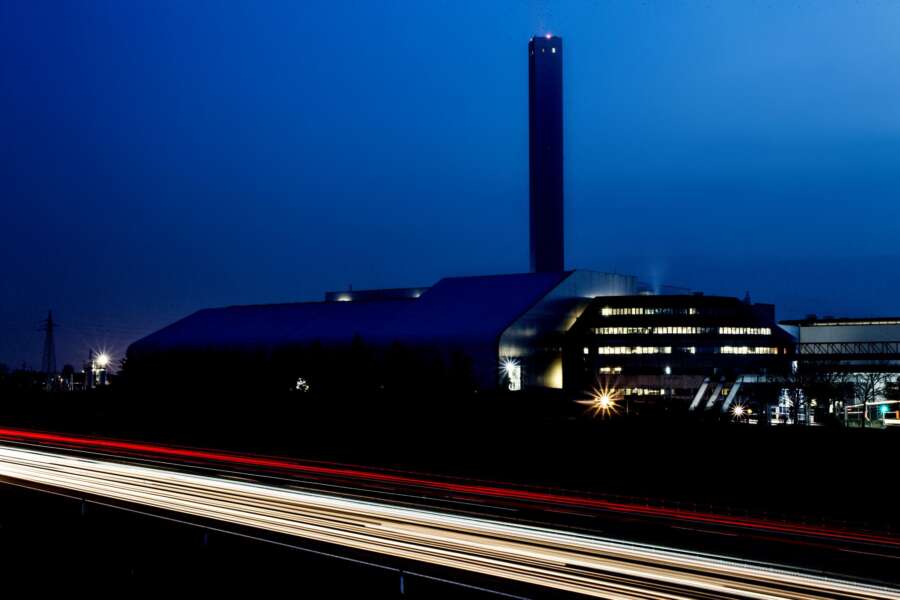 Rigassificatori, Termovalorizzatori, Nucleare: i Riformisti dicono sì!