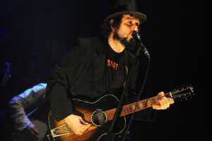 Dieci anni a “ri-crearsi” allo SponzFest: la Woodstock di Vinicio Capossela in Alta Irpinia