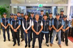 Paura nucleare in Ucraina, missione dell’Aiea alla centrale di Zaporizhzhia: “Russia minaccia il mondo intero”