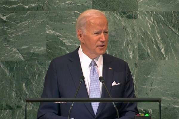 Bomba atomica, Biden spegne Putin: “Guerra nucleare non può essere vinta”