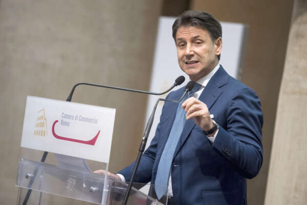 Per difendere il Superbonus Conte blocca gli aiuti a famiglie e imprese
