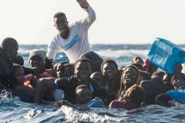 “Cosa ha prodotto il patto tra Libia e Italia: 1.550 morti e 32mila prigionieri”, intervista a Riccardo Noury “Cosa ha prodotto il patto tra Libia e Italia: 1.550 morti e 32mila prigionieri”, intervista a Riccardo Noury