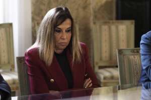 Procura di Ancona, la spunta Lucia Musti la pm che disse no a Scafarto Procura di Ancona, la spunta Lucia Musti la pm che disse no a Scafarto