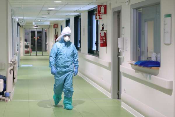 Lettera aperta ai candidati: un’agenda degli infermieri per tutelare salute e cittadini