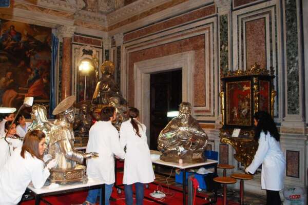 Boom di iscritti al Suor Orsola: da giurisprudenza a comunicazione + 37% rispetto allo scorso anno