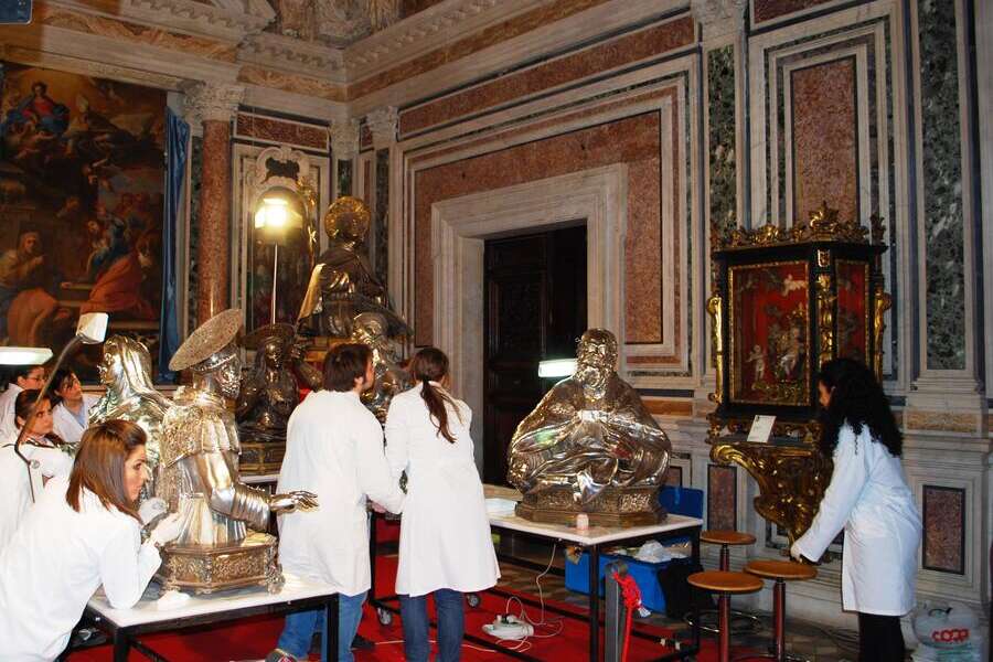 Boom di iscritti al Suor Orsola: da giurisprudenza a comunicazione + 37% rispetto allo scorso anno