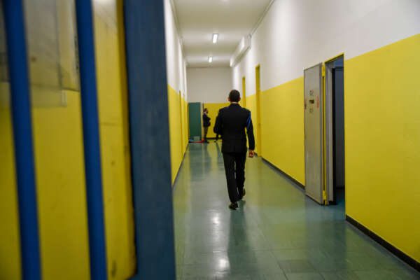 Suicidi in cella, il carcere deve tornare ad essere l’extrema ratio
