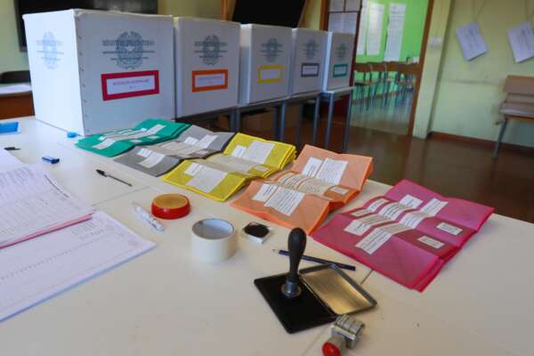 Unità d’Italia, Mezzogiorno, Voto (e le regioni troppo Regioni)