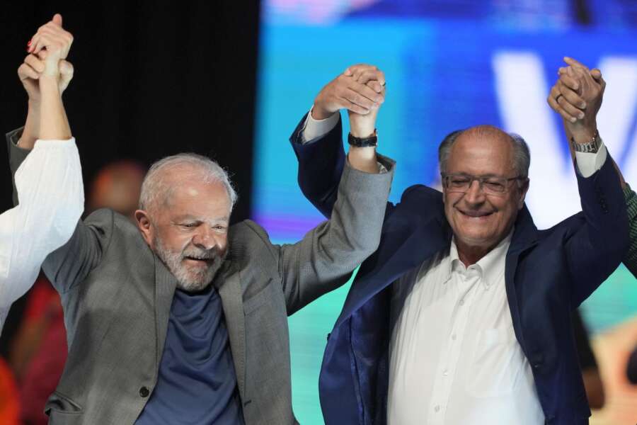 Elezioni Brasile, la mossa del cavallo di Lula per battere Bolsonaro ed evitare il ballottaggio