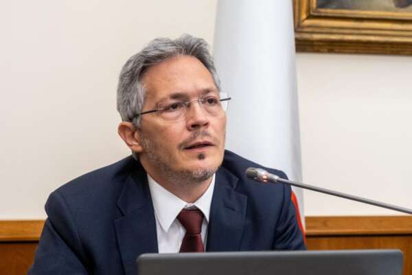 “Nordio buon ministro della Giustizia”, il capo delle carceri: “Le celle non sono l’unica pena” “Nordio buon ministro della Giustizia”, il capo delle carceri: “Le celle non sono l’unica pena”