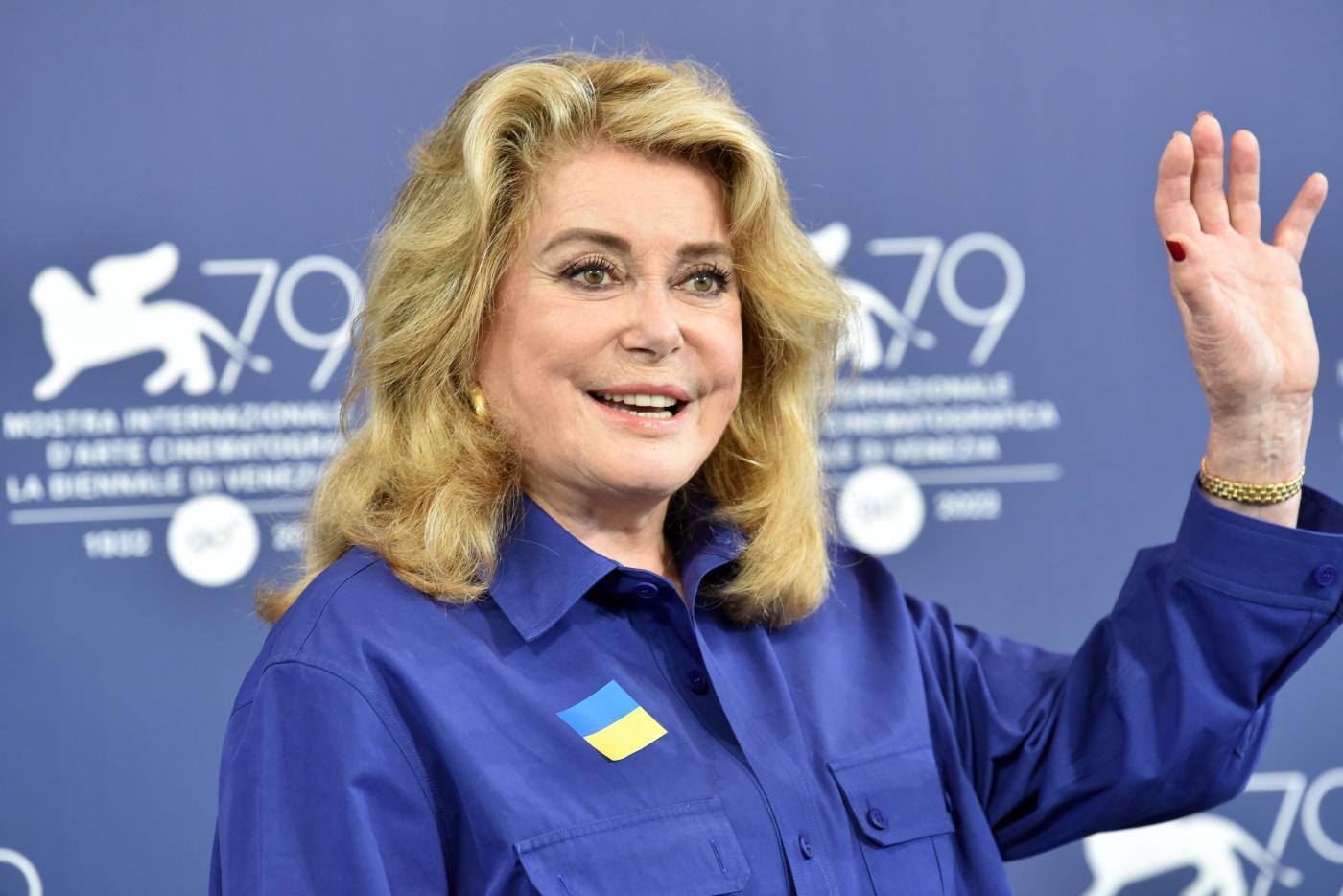 Festival di Venezia tra covid, Ucraina e migranti: il Leone sul mondo che scotta