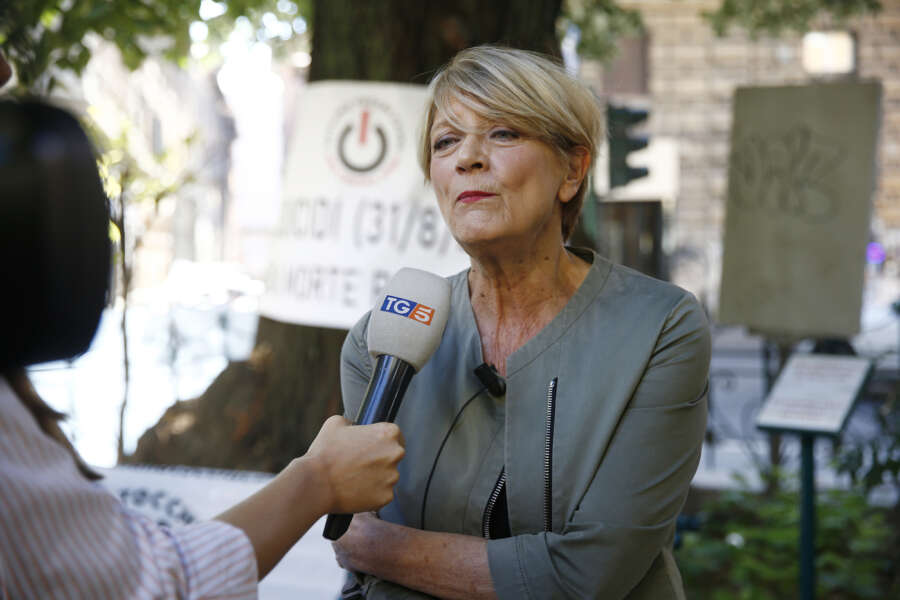 Assemblea di Nessuno tocchi Caino, a Napoli con Rita Bernardini