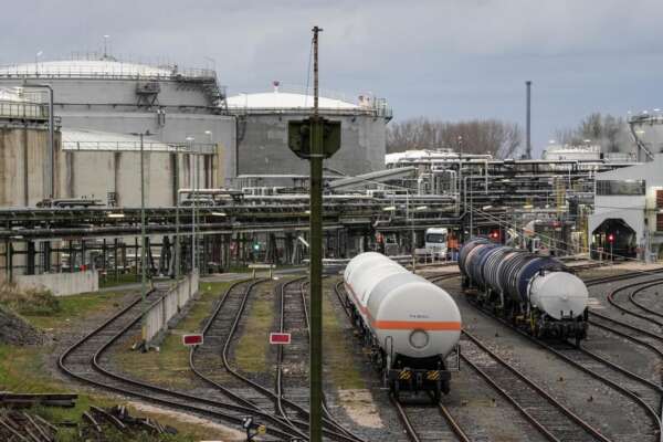 Salta il price cap europeo al gas russo, Mosca gongola: 6,2 del governo Draghi contro il caro energia