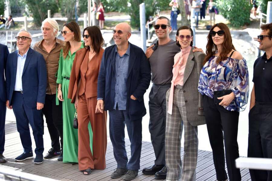 “Siccità” arriva a Venezia, Virzì rappresenta l’Italia senza prendere parte al concorso