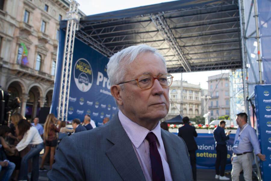 Cara Meloni non fidarti di Tremonti: chi tradisce una volta, tradisce sempre