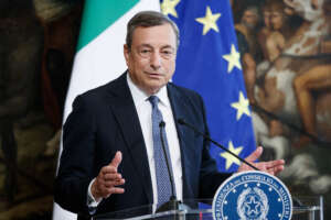 Perché alla Germania in crisi non piace il piano di Draghi: la lezione su come “fare industria” da un italiano e lo smacco morale