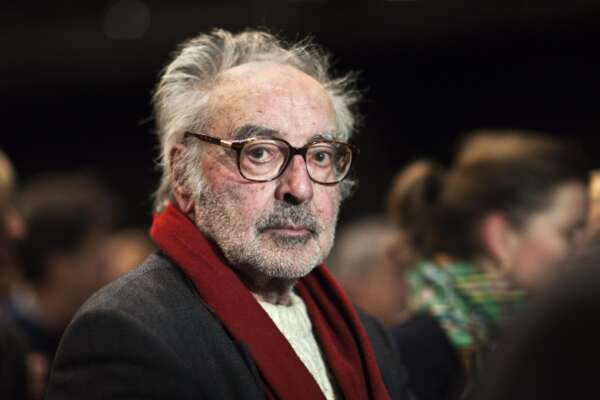 Chi era Jean-Luc Godard, addio al grande regista della Nouvelle vague