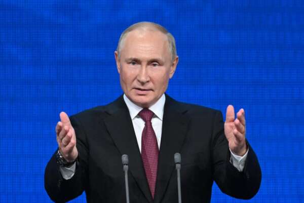Cos’è la “mobilitazione parziale” in Russia annunciata da Putin: la guerra in Ucraina entra in una nuova fase