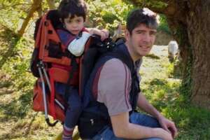 Ritrovato il corpo del piccolo Mattia disperso durante alluvione, il dolore del papà: “Speravo non lo trovassero più”