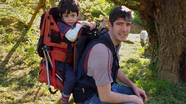 Ritrovato il corpo del piccolo Mattia disperso durante alluvione, il dolore del papà: “Speravo non lo trovassero più”