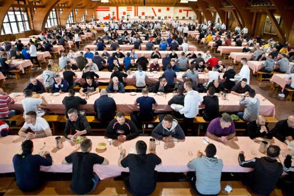 San Patrignano a rischio chiusura, bolletta del gas da 740mila euro ad agosto: “A repentaglio le attività”