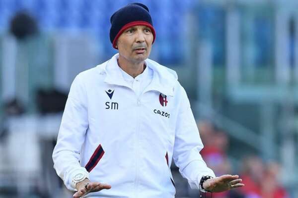 Esonero Mihajlovic, Saputo un miliardario del formaggio che l’ha salutato come fosse già defunto