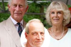 Il figlio “illegittimo” di Carlo e Camilla, Simon Charles Dorante-Day: “Ho pianto per mia nonna Lilibet, voglio esame Dna”