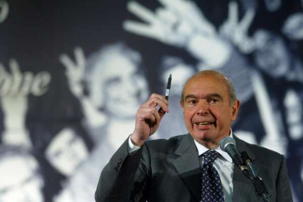 È morto Gianfranco Spadaccia, addio al leader dei Radicali maestro e protagonista di battaglie per i diritti civili