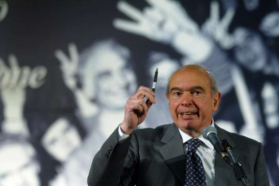 È morto Gianfranco Spadaccia, addio al leader dei Radicali maestro e protagonista di battaglie per i diritti civili