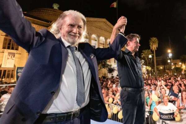 Scarpinato e il falso su Wikipedia: non è mai stato nel pool di Falcone e Borsellino