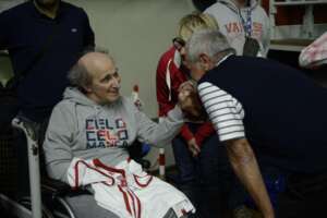 Simone Raso – LaPresse
04-05-2014 Varese (ITA)
Serie A Beko – Basket –
Cimberio Varese Vs MPS Siena
Nella foto: Bruno Arena dei Fichi d’India
Simone Raso – LaPresse
04-05-2014 Varese (Italy)
Serie A Beko – Basket 2013/2014
Cimberio Varese Vs Montepaschi Siena Simone Raso – LaPresse
04-05-2014 Varese (ITA)
Serie A Beko – Basket –
Cimberio Varese Vs MPS Siena
Nella foto: Bruno Arena dei Fichi d’India
Simone Raso – LaPresse
04-05-2014 Varese (Italy)
Serie A Beko – Basket 2013/2014
Cimberio Varese Vs Montepaschi Siena