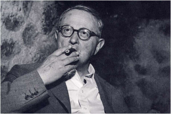 Chi è Camillo Sbarbaro, un grande poeta intimista oggi dimenticato