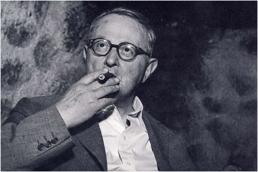 Chi è Camillo Sbarbaro, un grande poeta intimista oggi dimenticato