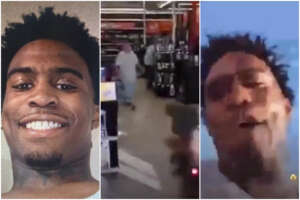 Memphis come Gta, strage in diretta sui social: “L’ho ucciso davvero”, 4 morti e 20 ore di panico