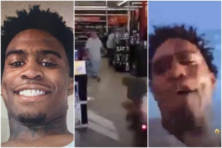 Memphis come Gta, strage in diretta sui social: “L’ho ucciso davvero”, 4 morti e 20 ore di panico