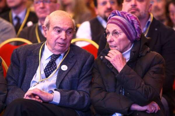 Morto Gianfranco Spadaccia, il ricordo di Emma Bonino